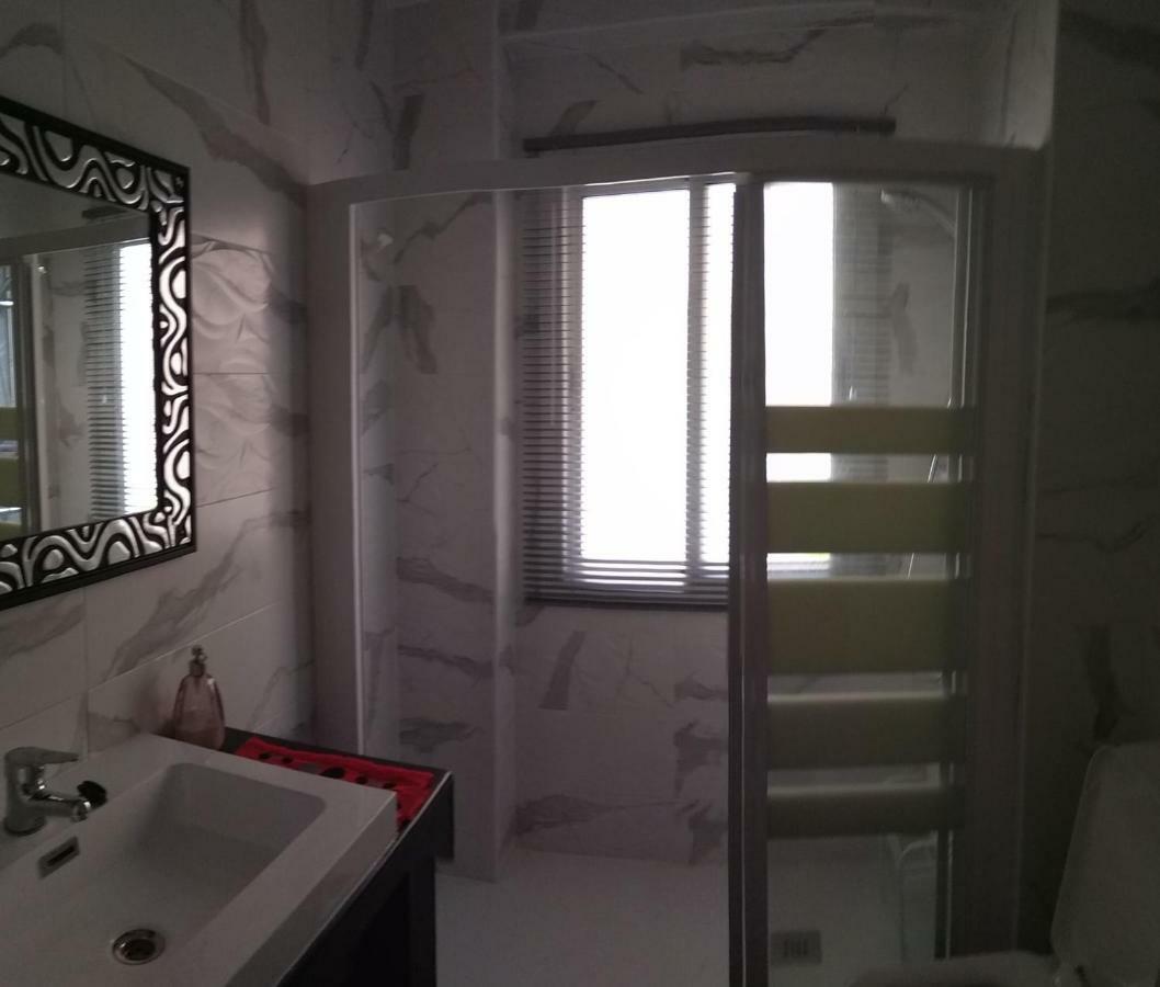 산후안데알리칸테 Piso Vacacional 아파트 외부 사진